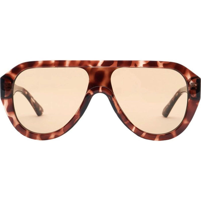 Cameron, Tort/Brown Lenses