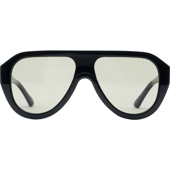 Cameron, Black/Smoke Lenses