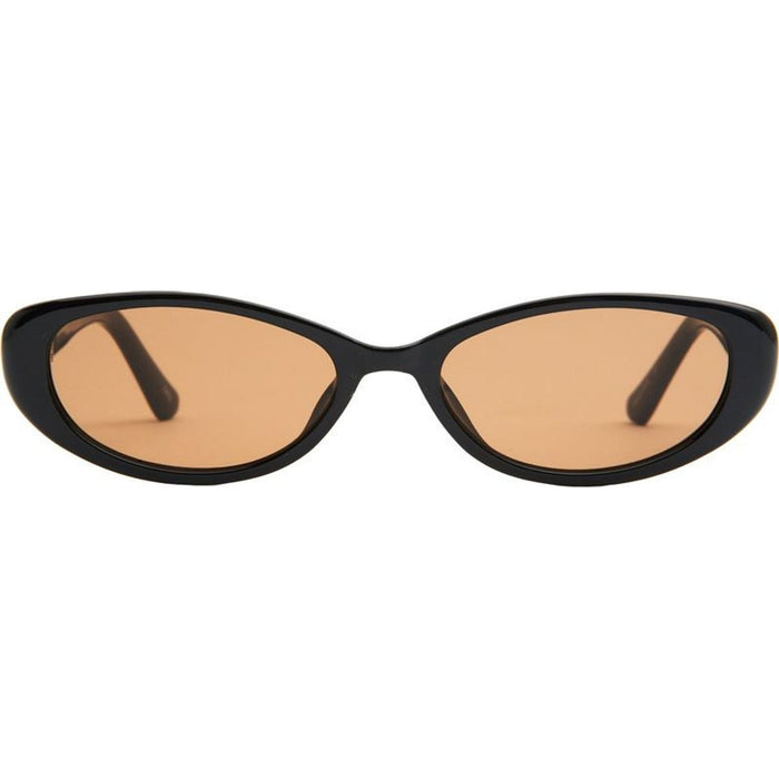 Cami, Black/Brown Lenses