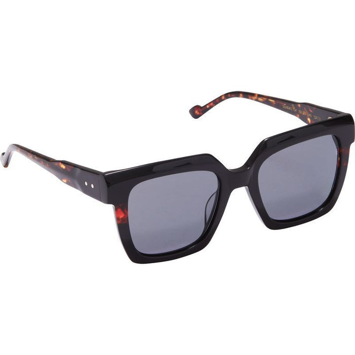 Camille, Black Tort/Grey Lenses