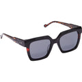 Camille, Black Tort/Grey Lenses