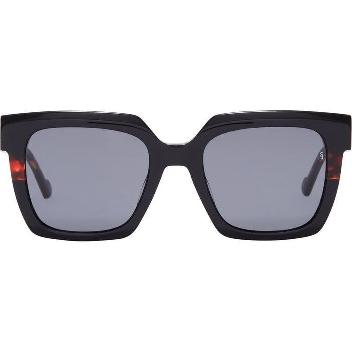 Camille, Black Tort/Grey Lenses
