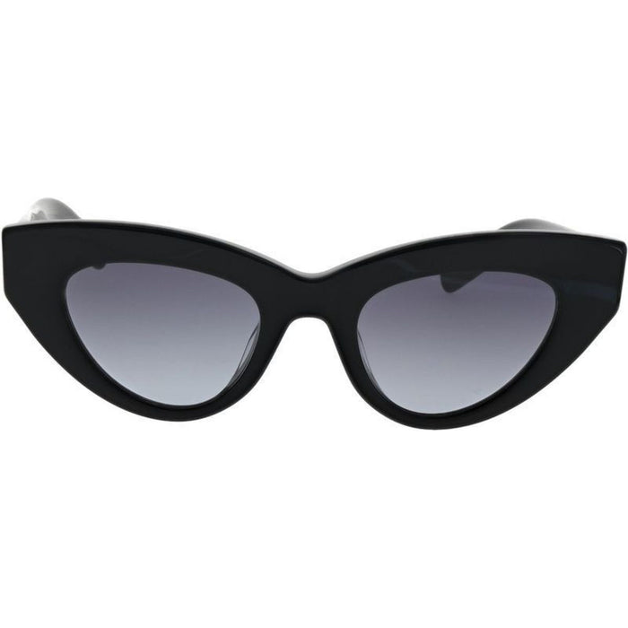 Campbell, Black/Smoke Gradient Lenses