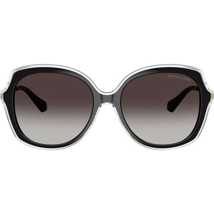 Canary Islands MK2273U, Black/Grey Gradient Lenses
