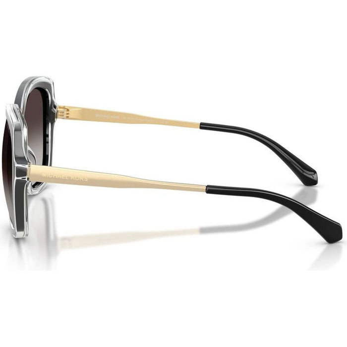 Canary Islands MK2273U, Black/Grey Gradient Lenses