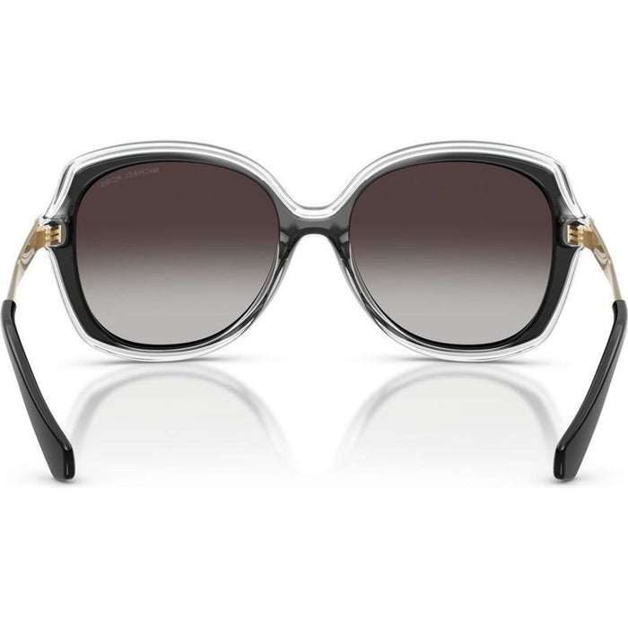 Canary Islands MK2273U, Black/Grey Gradient Lenses