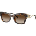 Cantabria MK2237U, Dark Tortoise/Brown Gradient Lenses