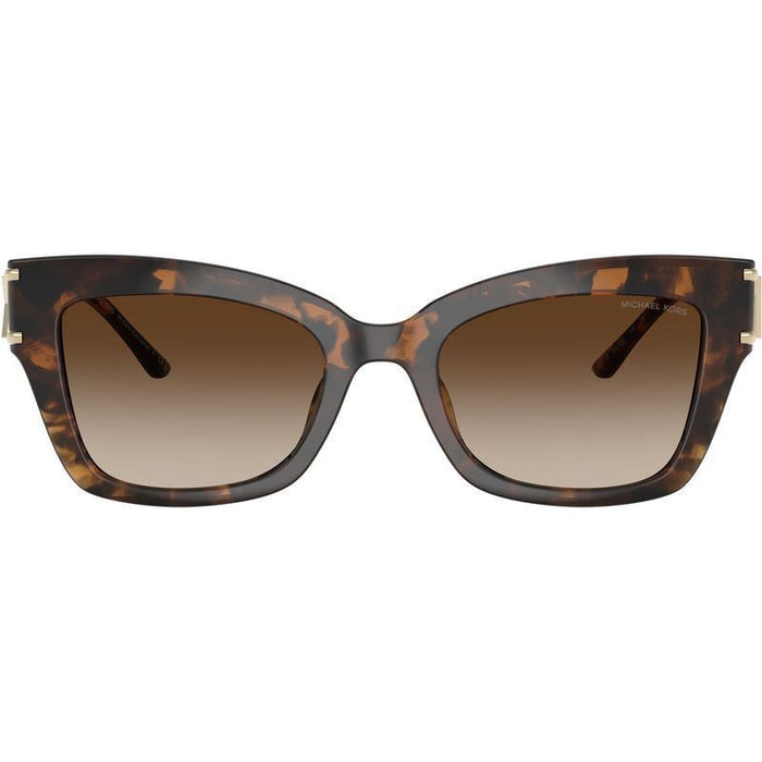 Cantabria MK2237U, Dark Tortoise/Brown Gradient Lenses