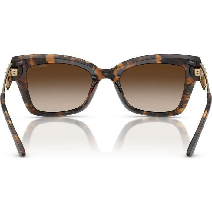 Cantabria MK2237U, Dark Tortoise/Brown Gradient Lenses