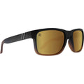 Canyon, Gold Punch Black/Copper Mirror Polarised Lenses
