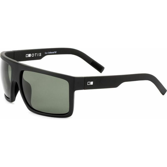 Capitol Sport, Matte Black/Grey Glass Polarised Lenses