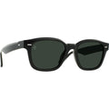 Carby, Recycled Black/Green Polarised Lenses
