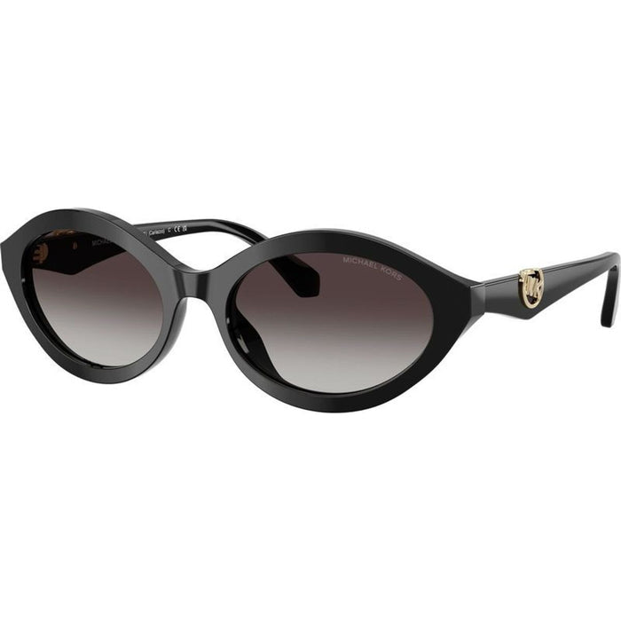 Carlazzo MK2257U, Black/Light Grey Gradient Lenses
