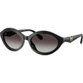 Carlazzo MK2257U, Black/Light Grey Gradient Lenses