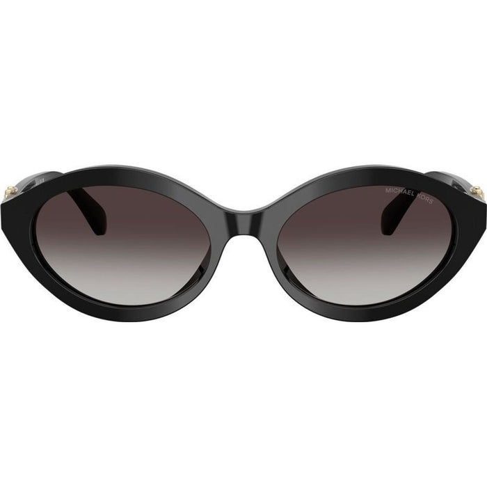 Carlazzo MK2257U, Black/Light Grey Gradient Lenses