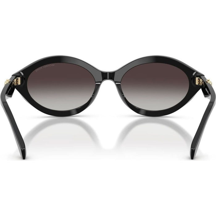 Carlazzo MK2257U, Black/Light Grey Gradient Lenses
