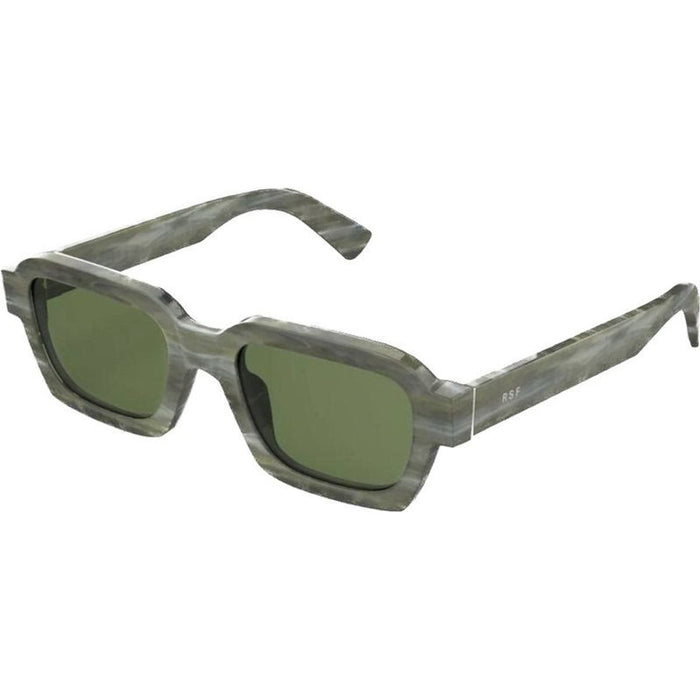 Caro, Roccia Green/Green Lenses