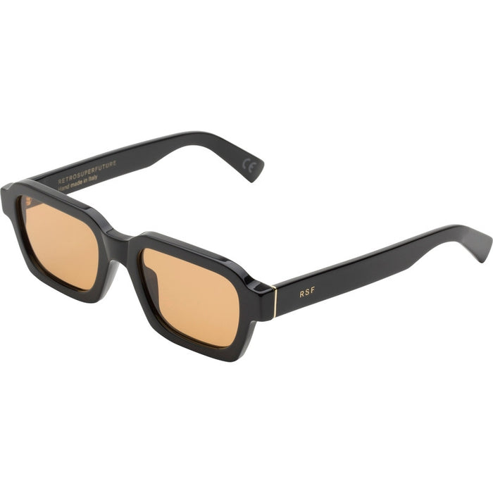 Caro, Refined/Orange Lenses