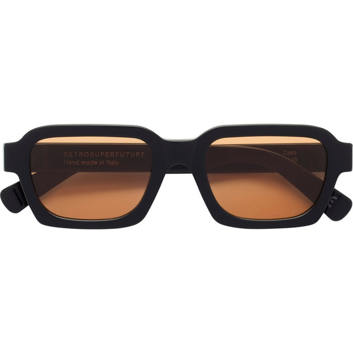 Caro, Refined/Orange Lenses