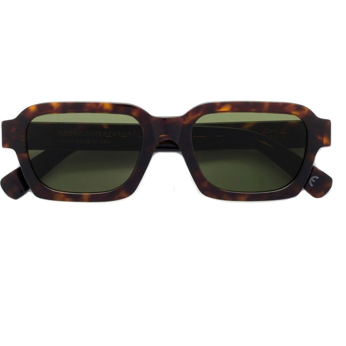 Caro, 3627/Green Lenses