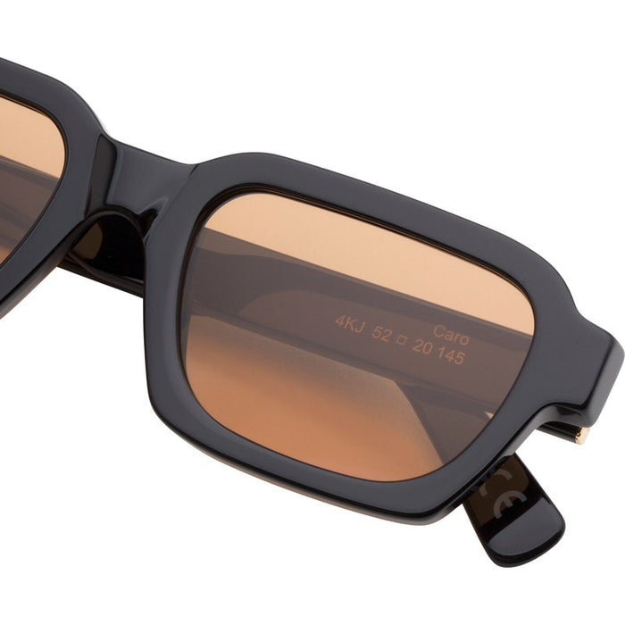 Caro, Refined/Orange Lenses