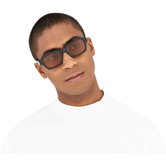 Caro, Refined/Orange Lenses