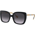 Caroll BE4323, Black/Grey Gradient Lenses