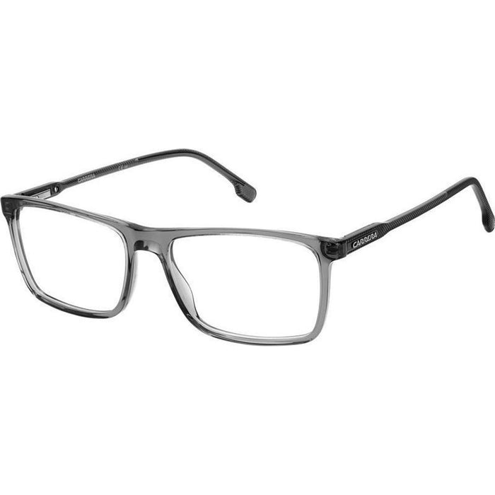 Carrera 225, Grey/Clear Lenses