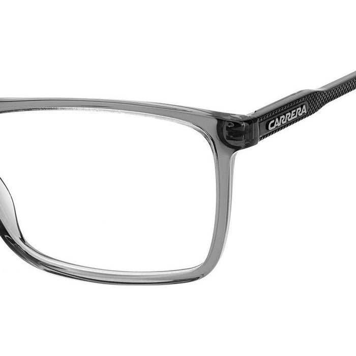 Carrera 225, Grey/Clear Lenses