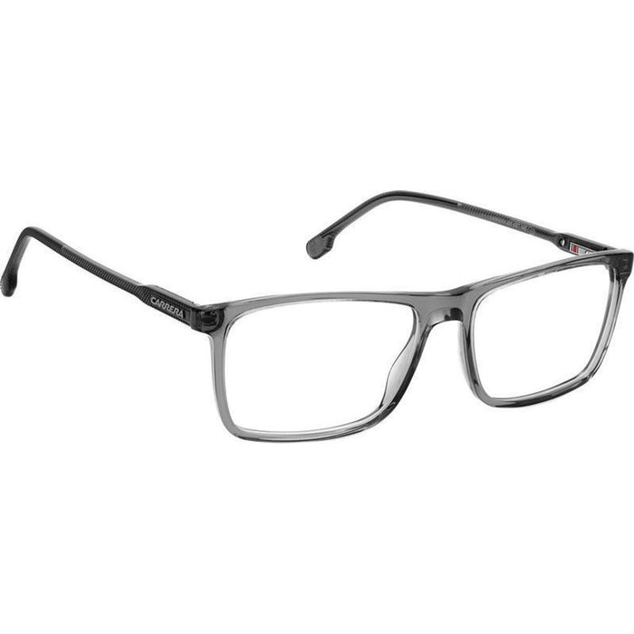 Carrera 225, Grey/Clear Lenses