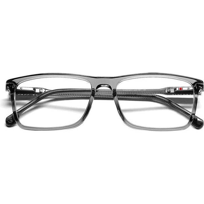 Carrera 225, Grey/Clear Lenses
