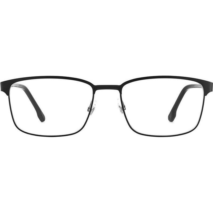Carrera 262, Matte Black/Clear Lenses