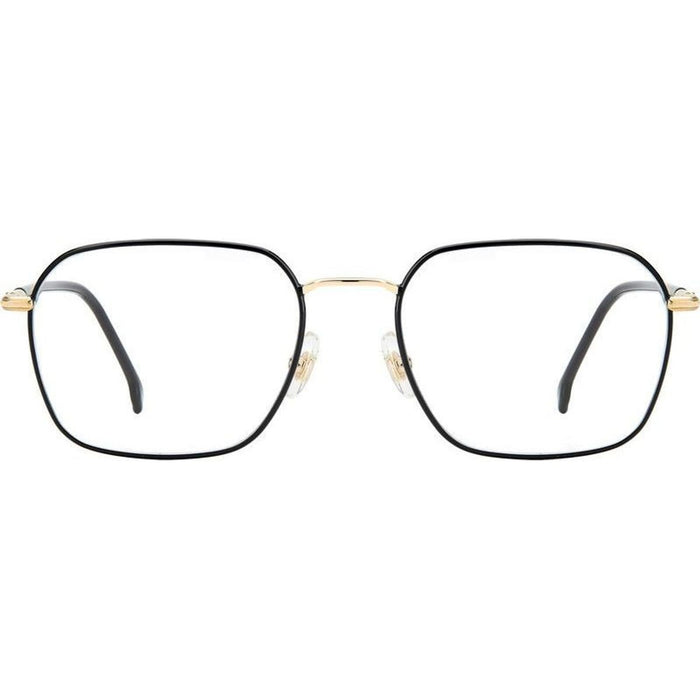 Carrera 282, Black Gold/Clear Lenses