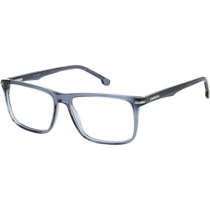 Carrera 286, Blue/Clear Lenses