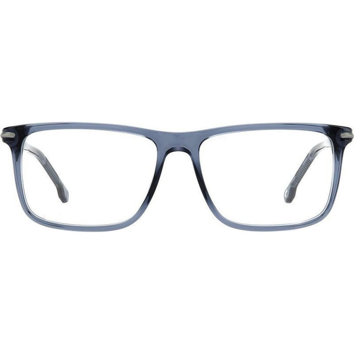 Carrera 286, Blue/Clear Lenses