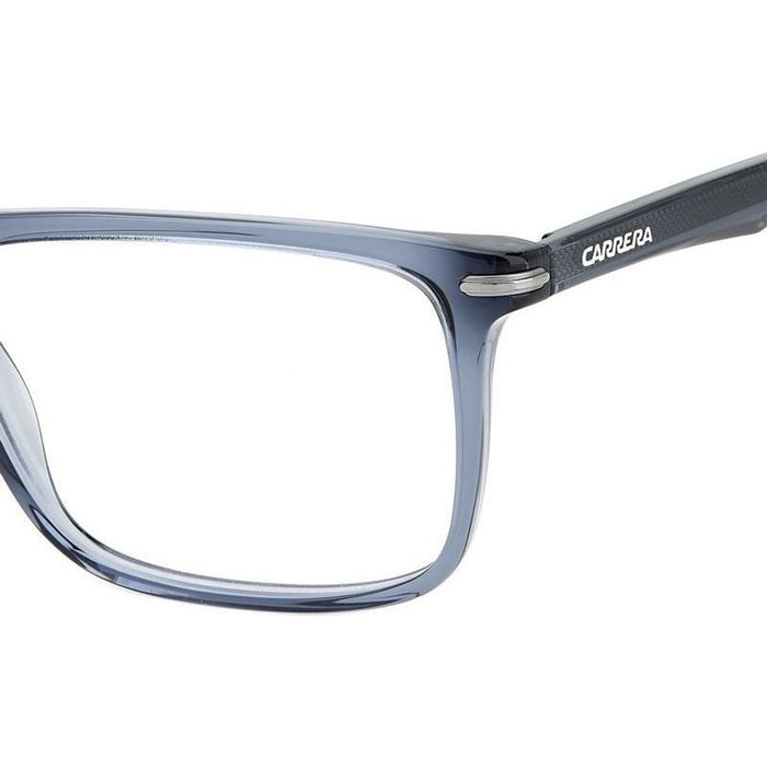 Carrera 286, Blue/Clear Lenses