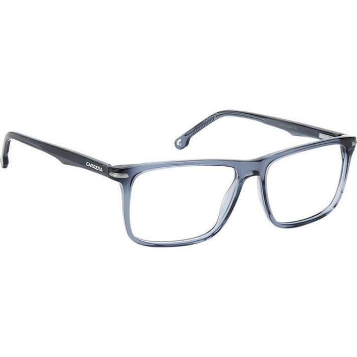 Carrera 286, Blue/Clear Lenses
