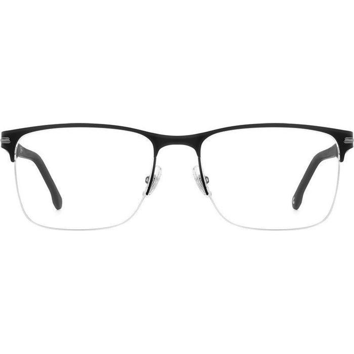 Carrera 291, Matte Black/Clear Lenses