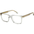 Carrera 321, Grey/Clear Lenses