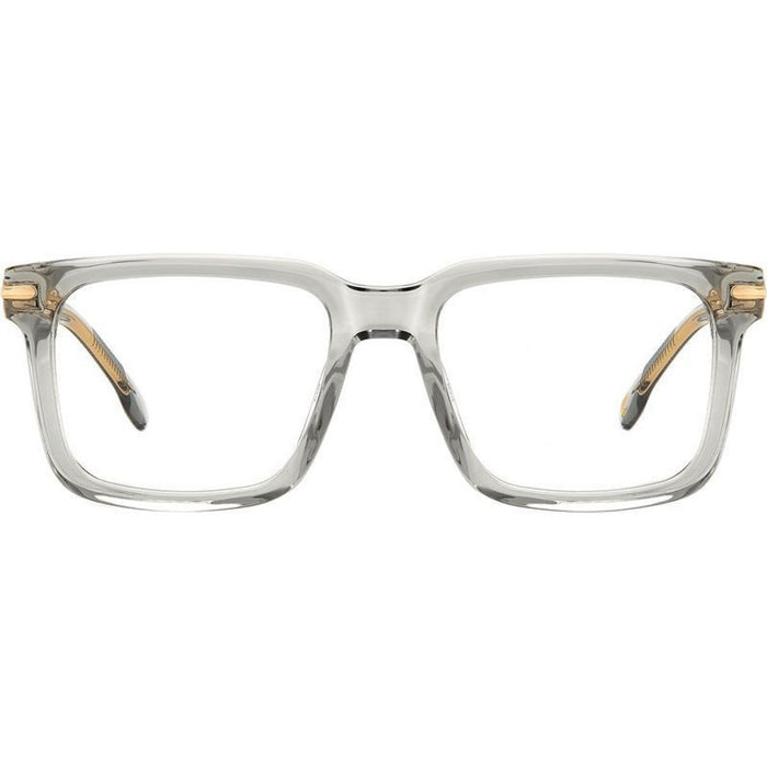 Carrera 321, Grey/Clear Lenses