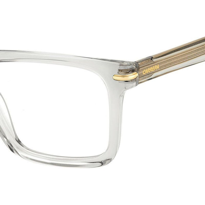 Carrera 321, Grey/Clear Lenses