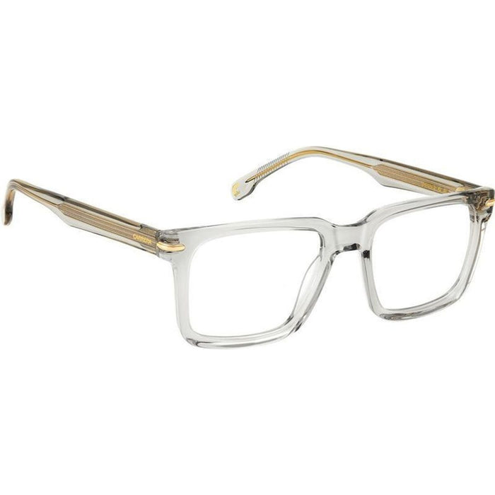 Carrera 321, Grey/Clear Lenses