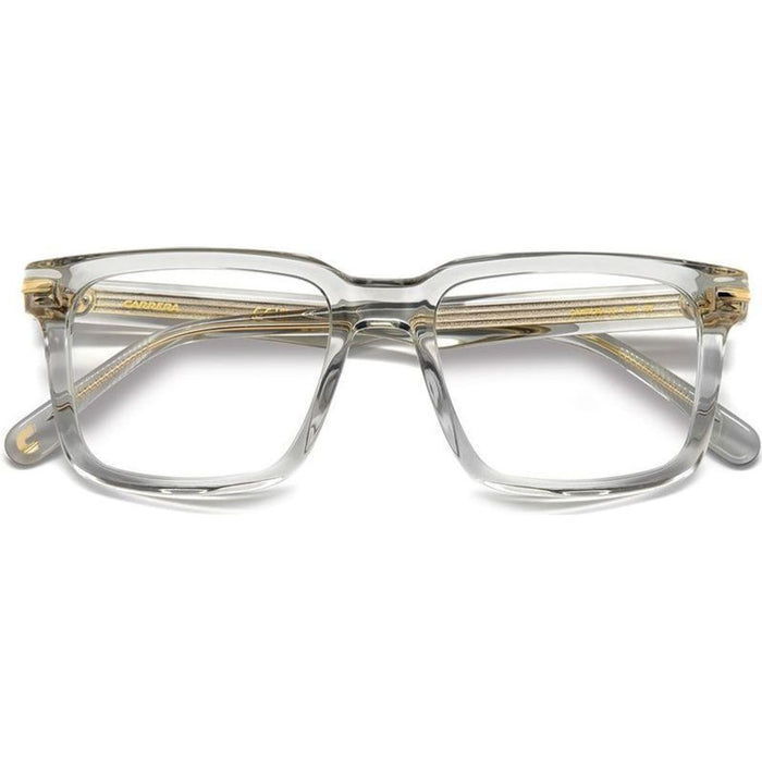 Carrera 321, Grey/Clear Lenses