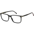 Carrera 326, Black/Clear Lenses