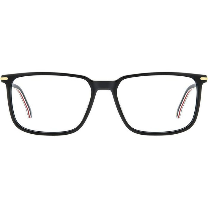 Carrera 326, Black/Clear Lenses