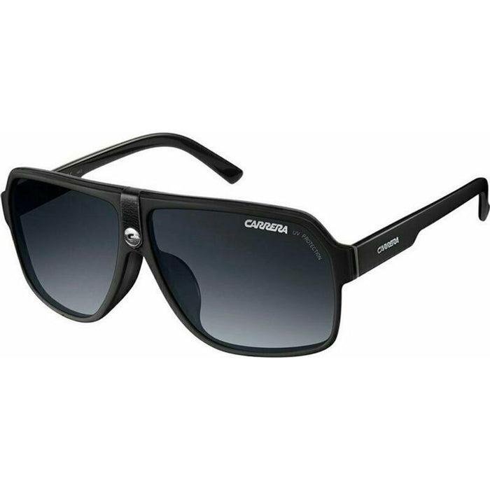 Carrera 33, Black/Grey Gradient Lenses