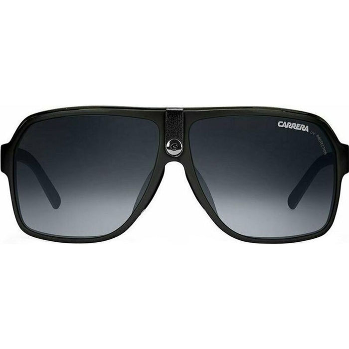 Carrera 33, Black/Grey Gradient Lenses
