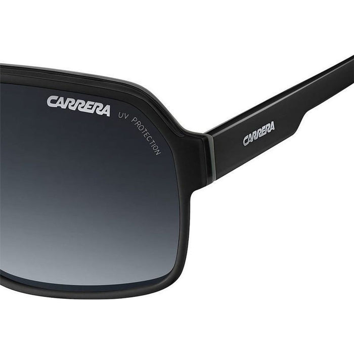 Carrera 33, Black/Grey Gradient Lenses