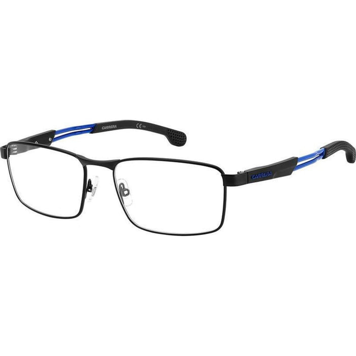 Carrera 4409, Black Blue/Clear Lenses