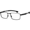 Carrera 4409, Black/Clear Lenses